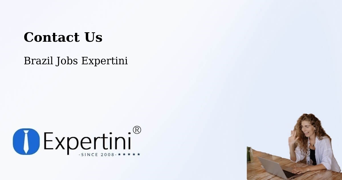 Contact Expertini – Itabirito - Brazil Jobs Expertini